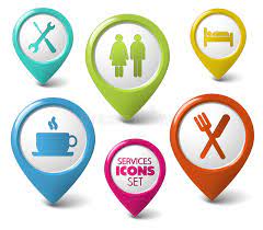 Categorias