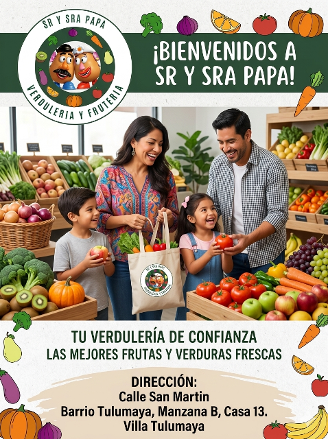 Publicidades